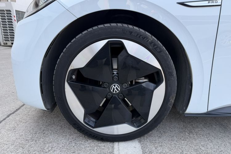 Used Volkswagen ID.3 2021 Pro Smart Edition