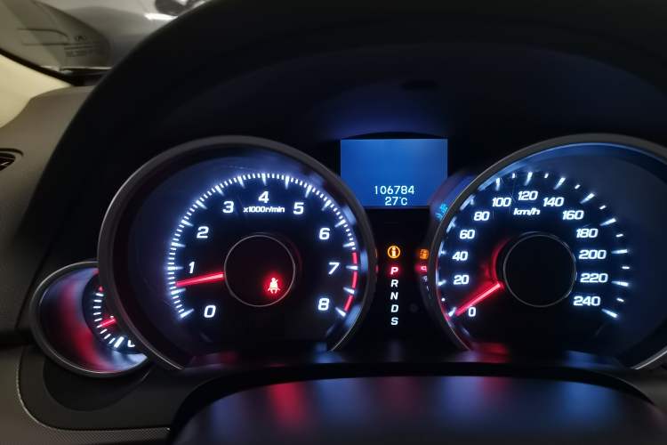 Used Acura TL 2012 3.5 Standard Edition