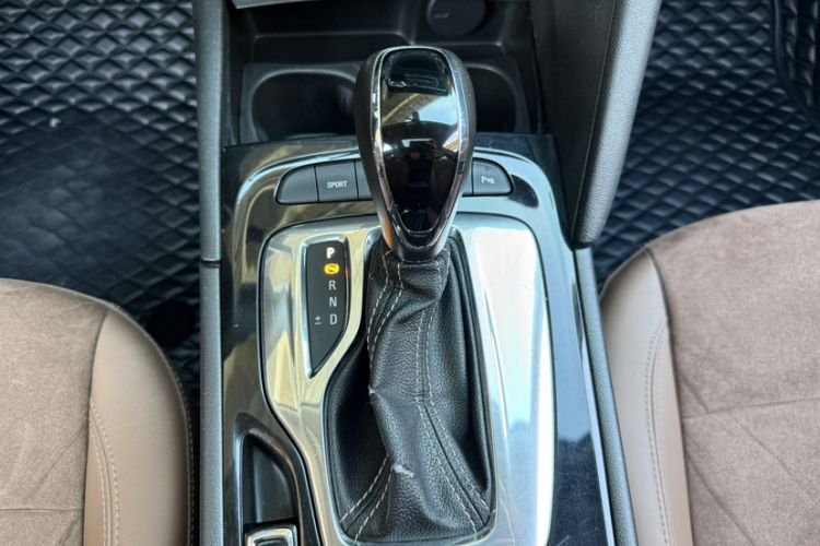 Used Buick Regal 2017 20T Elite Edition