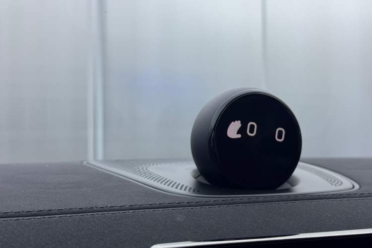 Used Nio EC6 2020 615 km Performance Edition
