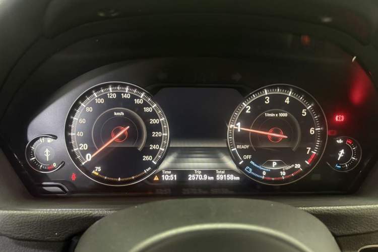 Used BMW 3 Series GT 2019 320i M Sport Package