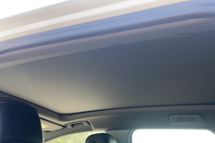 Used Cadillac OPTIQ 2024 Standard Range Version