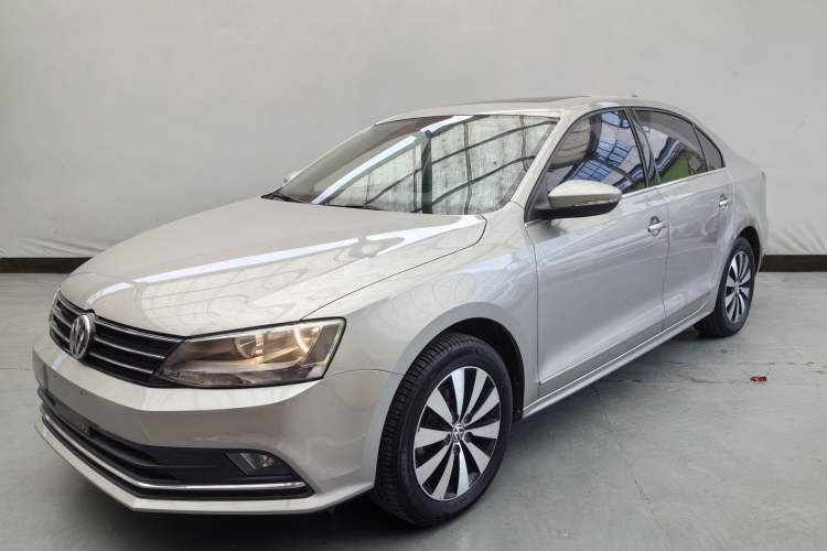 Used Volkswagen Sagitar 2018 1.6L Automatic Comfort Model