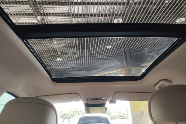 Used Hima AITO M7 2024 1.5T Rear-Drive Plus Version 5 Seats Interior 1