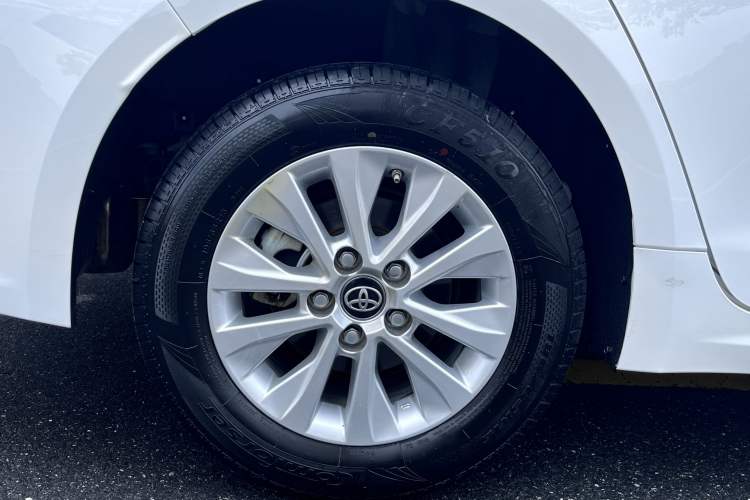 Used Toyota Corolla 2022 1.2T S-CVT Pioneer PLUS Edition
