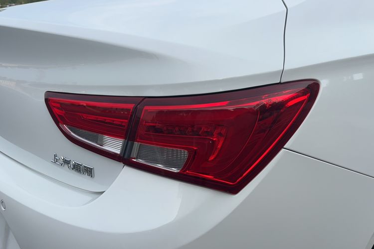 Used Buick Verano 2018 Sedan 15S Automatic Leading Model