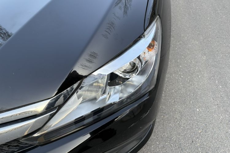 Used BYD F3 2020 1.5L Manual Luxury Edition