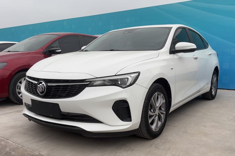 Used Buick Verano 2023 Pro Enjoyment Edition