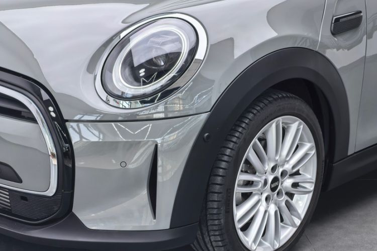 Used MINI 2022 Updated 1.5T COOPER Classic Edition
