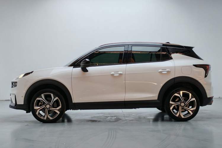 Used Lynk & Co 06 2023 Remix 1.5T Dynamic Halo
