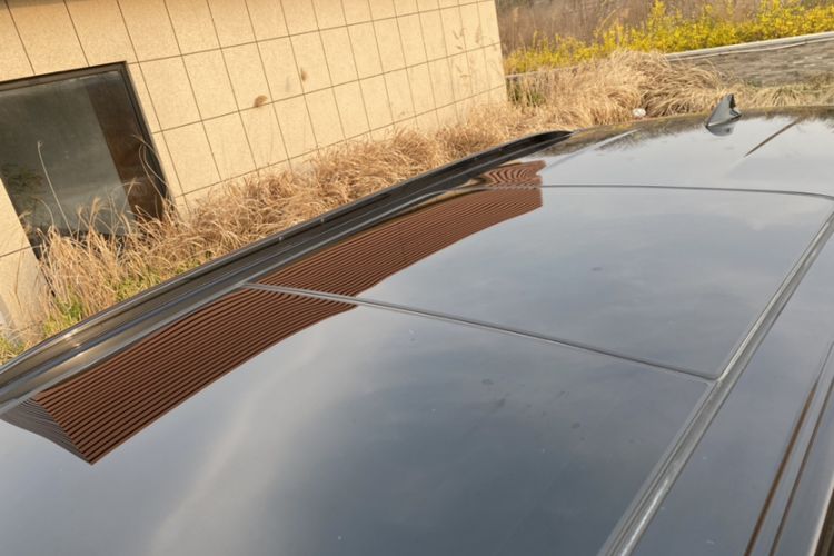 Used Chevrolet Blazer 2020 RS 650T Twin-Clutch All-Wheel Drive 7-Seater Top-Grade Version
