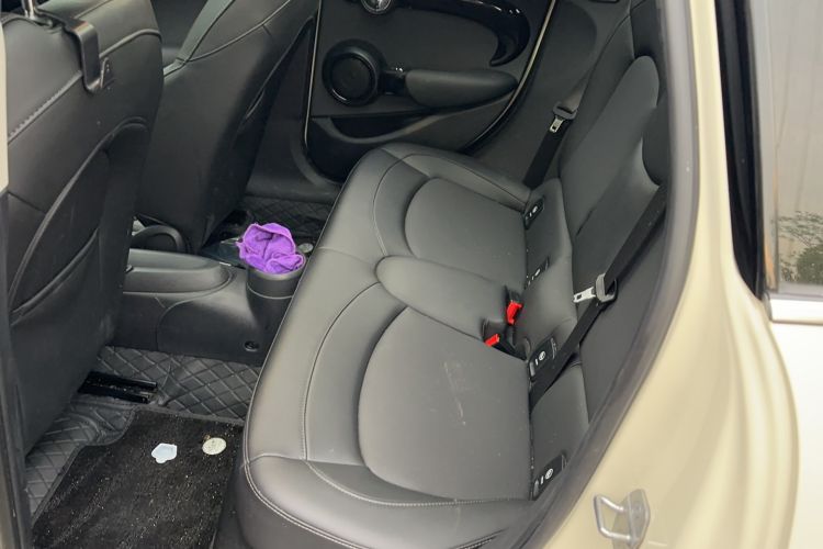 Used MINI MINI 2022 1.5T COOPER Classic Edition Five-Door Version