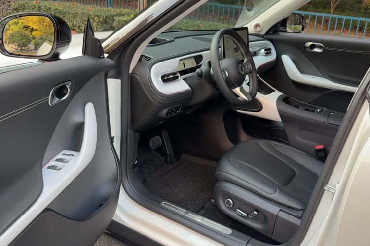 Used smart #1 2022 Pulse Heartbeat Edition