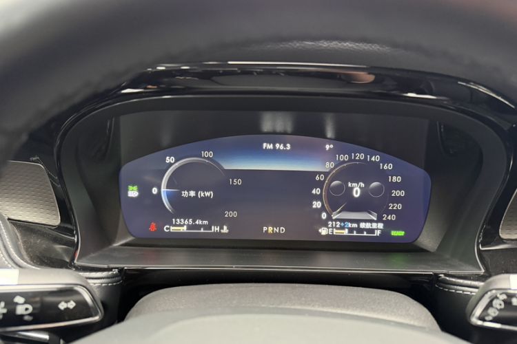 Used Lincoln Corsair New Energy 2021 PHEV Four-Wheel Drive e-Style Edition