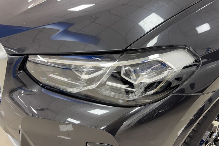 Used BMW X3 2023 xDrive25i M Sport Package
