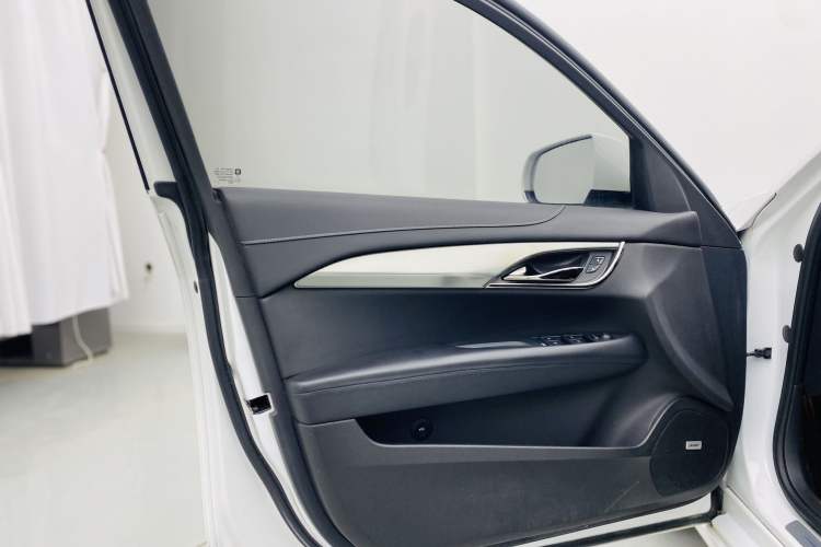 Used Cadillac ATS-L 2017 28T Tech Edition