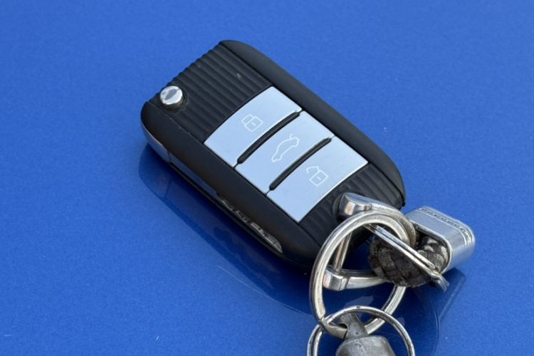 Used MG ZS 2017 1.5L Manual Elite Edition Interior 2