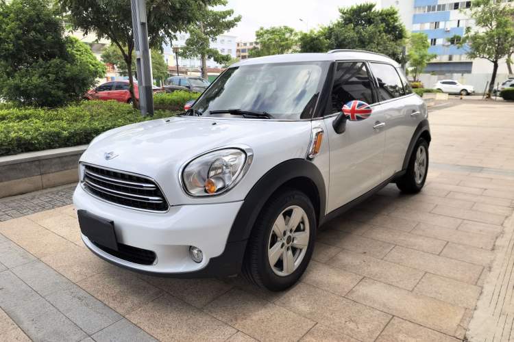 Used MINI Countryman 2014 1.6L ONE