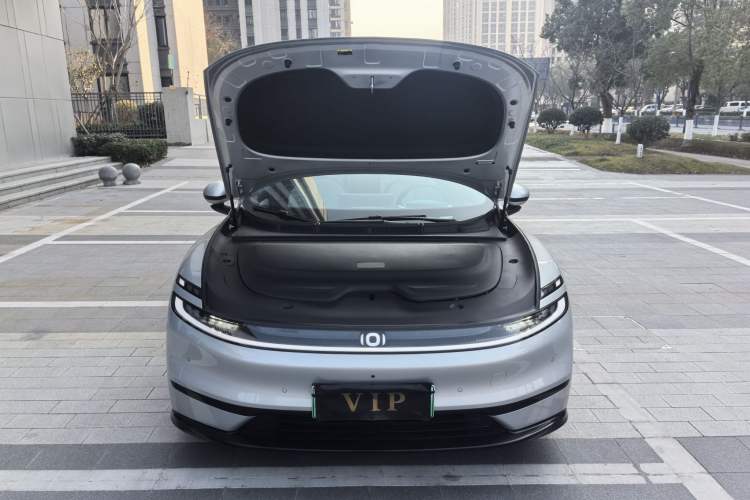 Used CHANGAN NEVO A06 2026 Model 240 Laser Ultra