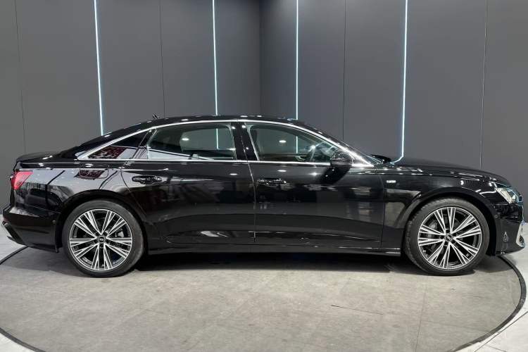 Used Audi A6L 2024 45 TFSI quattro Prestige Dynamic Edition