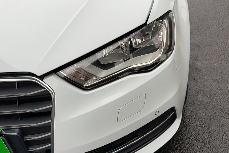 Used Audi A3 2014 Sportback 35 TFSI Automatic Style Edition