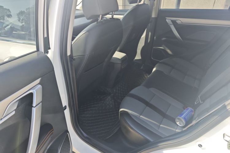 Used Geely Auto Coolray 2023 1.5T DCT Platinum Edition