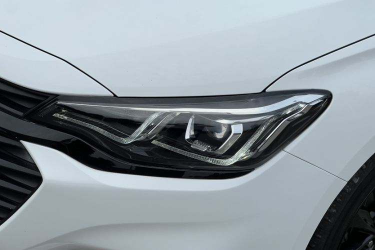 Used Chevrolet Monza 2020 Light Hybrid Redline 320T Dual-Clutch Joyful Edition