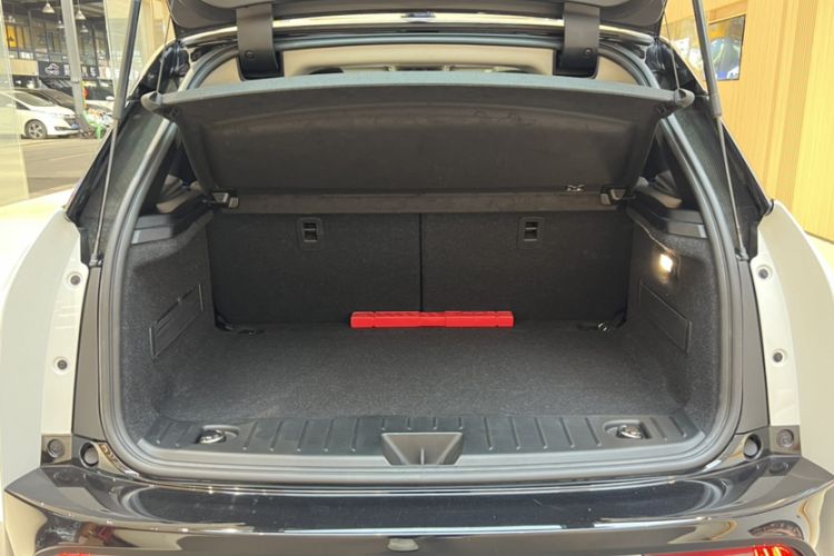 Used BMW i3 2019 Fast Charging Edition