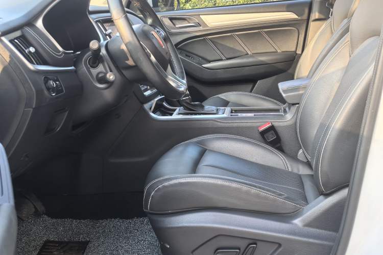 Used Roewe RX5 New Energy 2019 eRX5 50T Internet-Enhanced Flagship Edition