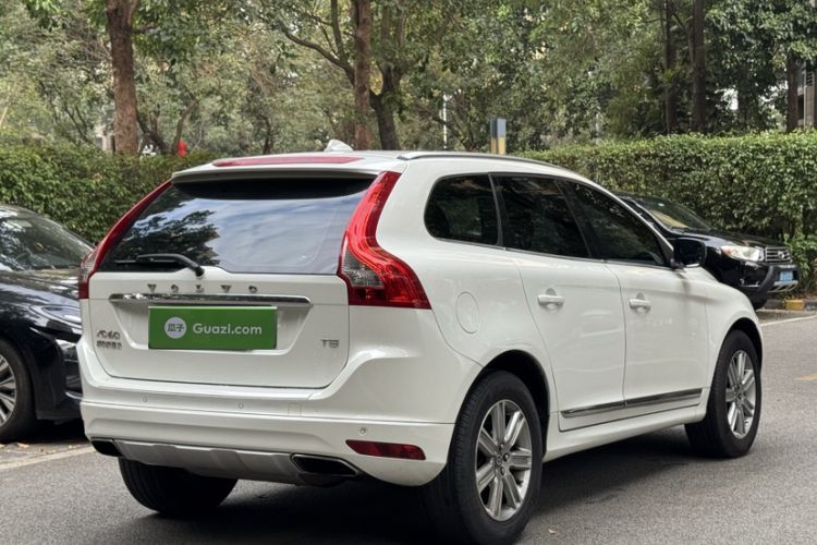 Used Volvo XC60 2016 T5 Smart Version