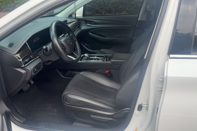 Used GAC Trumpchi GA6 2022 270T Automatic Elite Edition
