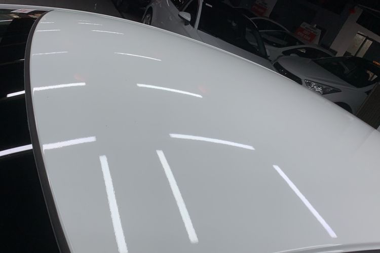 Used Honda City 2017 1.5L CVT Comfort Version Roof