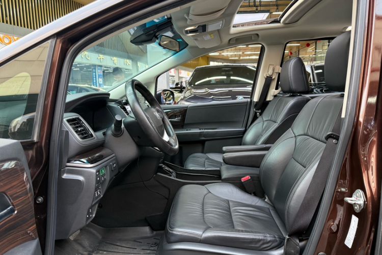 Used Honda Odyssey 2019 2.0L Rui·Smart Edition