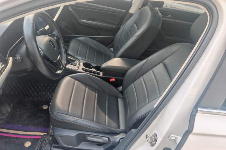 Used Volkswagen Lavida 2022 1.5L Automatic Comfort Edition