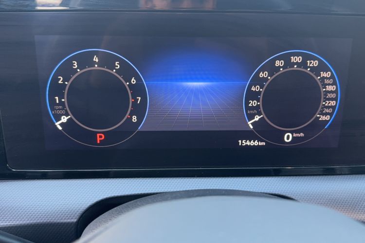 Used Volkswagen Lamando 2022 Lavida L 280TSI DSG Cool & Spicy Edition
