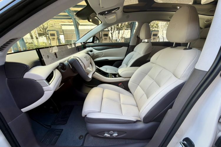 Used IM LS6 2023 Max Standard Edition