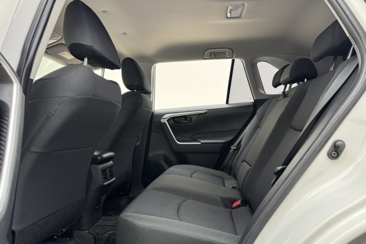 Used Toyota RAV4 2022 2.0L CVT Two-Wheel Drive Urban Edition