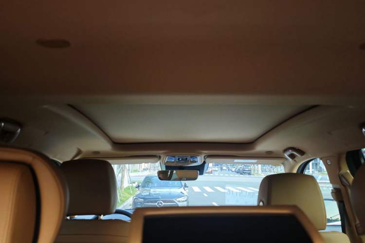 Used Tank 500 New Energy 2024 Hi4-T Headliner