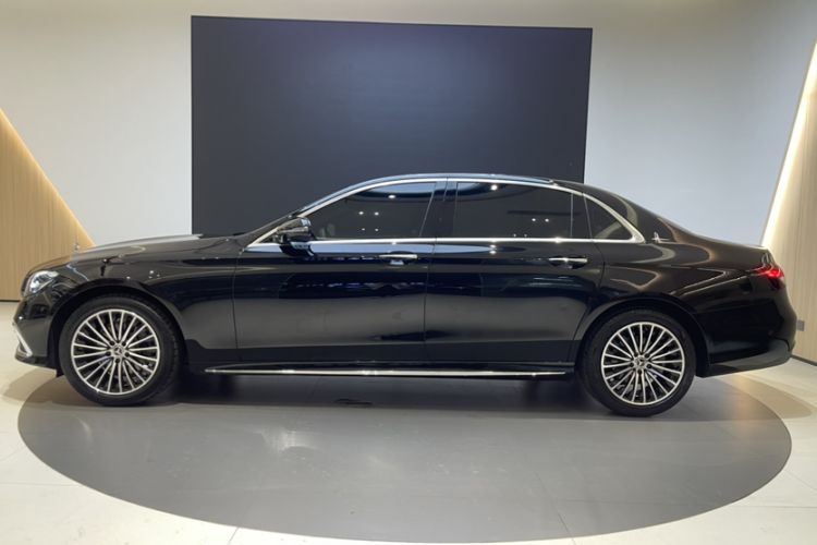 Used Mercedes-Benz E-Class 2021 E 300 L Sport Luxury Edition