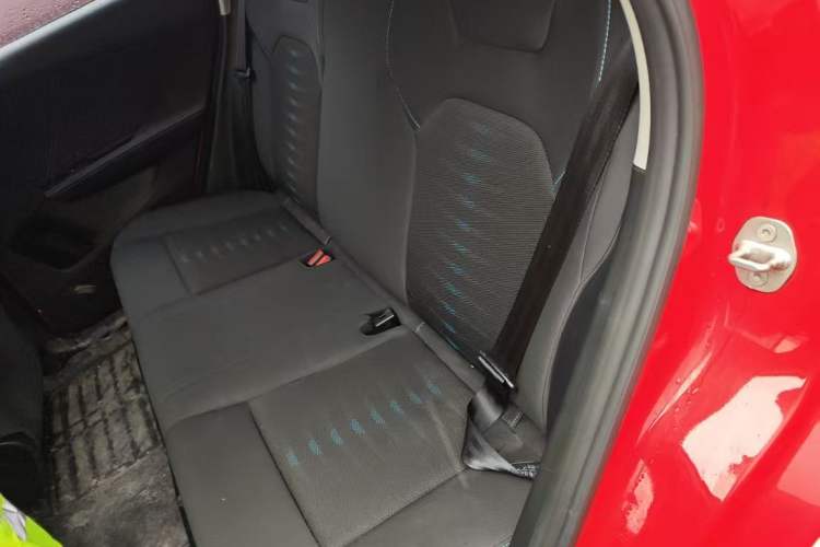 Used BYD e2 2021 Standard Model