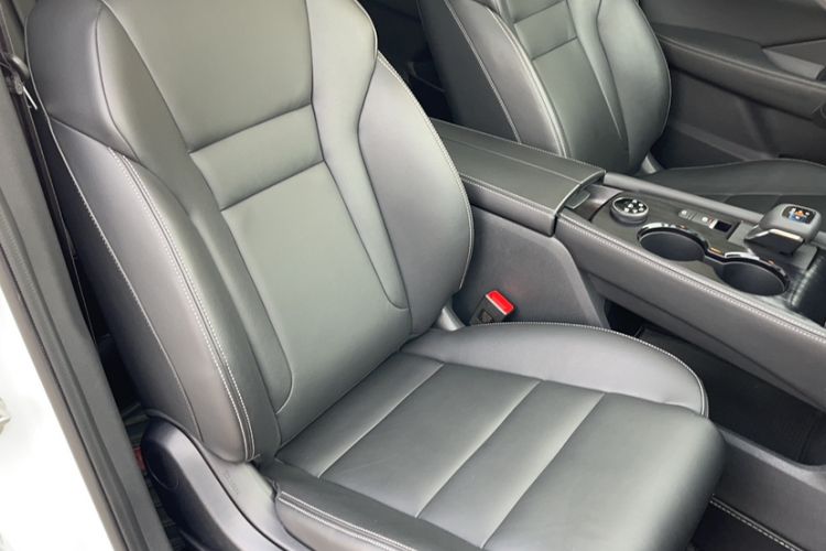 Used Nissan X-Trail 2021 VC-Turbo 300 CVT 4WD Luxury Edition