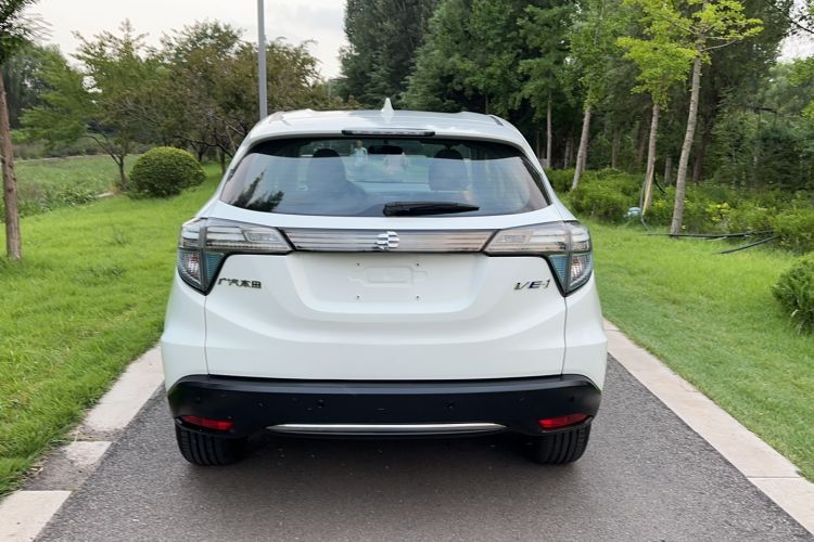 Used Everus VE-1 2020 Travel Edition
