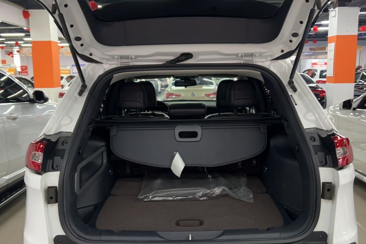 Used Jeep Cherokee 2016 2.4L Leading Edition