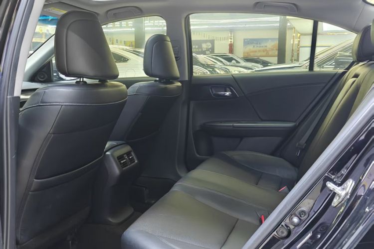 Used Honda Accord 2016 2.0L Elite Edition