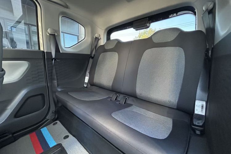 Used Wuling Hongguang MINIEV 2022 Macaron Premium Model – Lithium Iron Phosphate