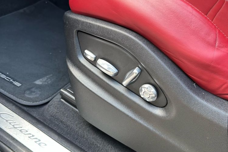 Used Porsche Cayenne 2019 Cayenne 3.0T