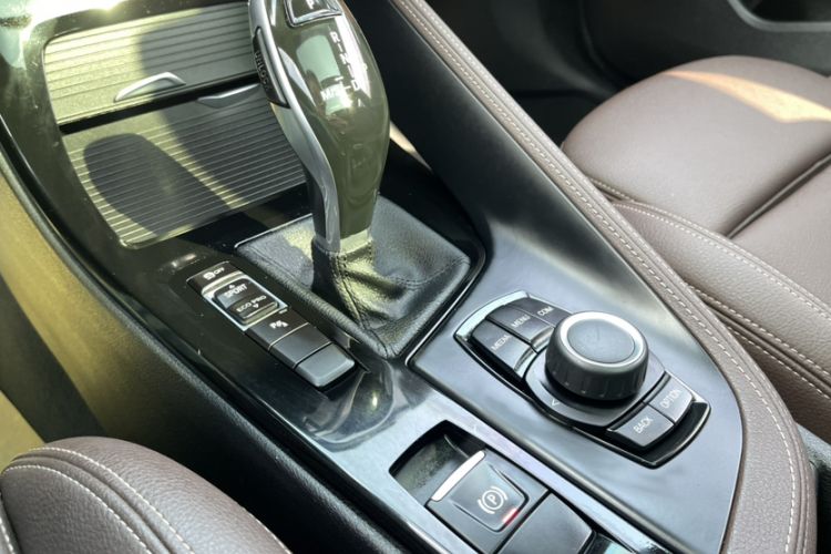 Used BMW X2 2020 sDrive25i Leading Model M Sport Package