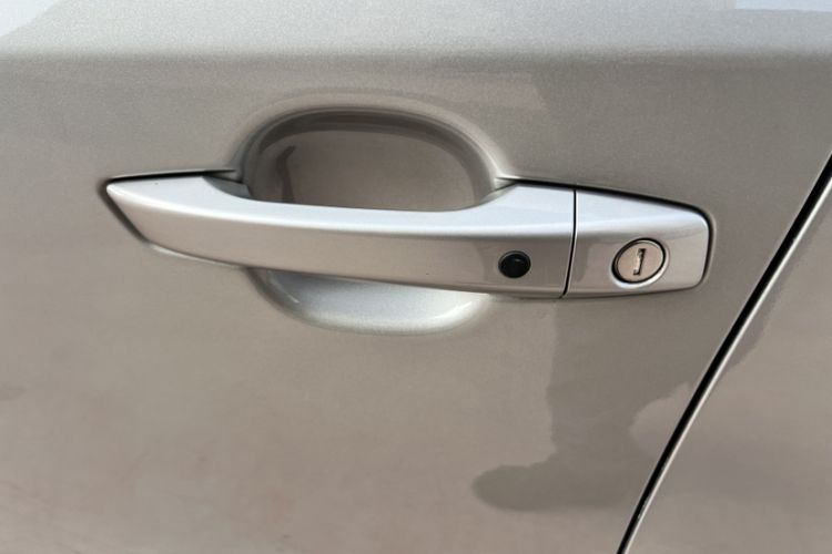 Used FAW Junpai A70 2016 1.6L Automatic Luxury Model Exterior 2