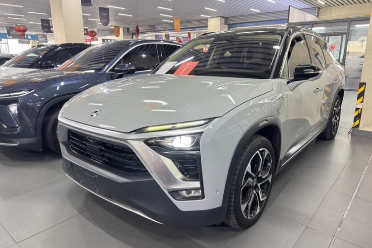 Used Nio ES8 2018 Founder Edition