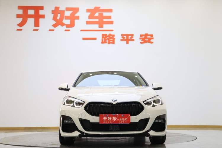 Used BMW 2 Series 2023 Facelifted 225i Four-Door Coupe M Sport Night Edition Package